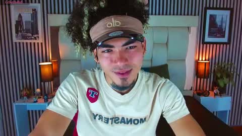 Lihan online show from 11-08-25, 12:38