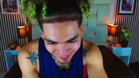 Lihan online show from 11-20-25, 03:34