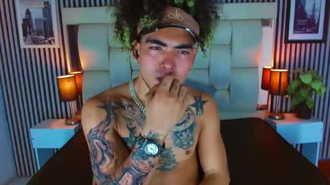 Lihan online show from 11-28-25, 05:04