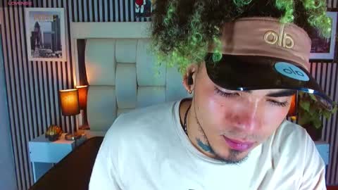 Lihan online show from 12-01-25, 01:27