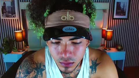 Lihan online show from 12-04-25, 05:10