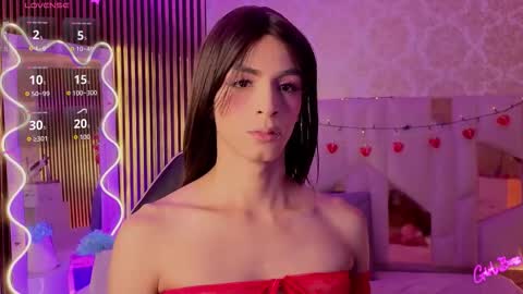 LIHIAN online show from 02-08-26, 03:43