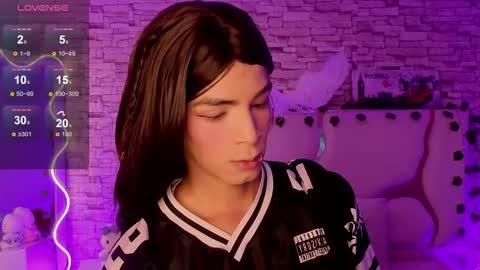 LIHIAN online show from 02-21-26, 12:06