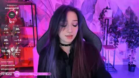 LiLu online show from 09-24-25, 10:24