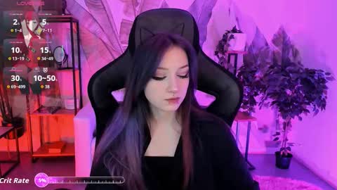 LiLu online show from 10-04-25, 01:20