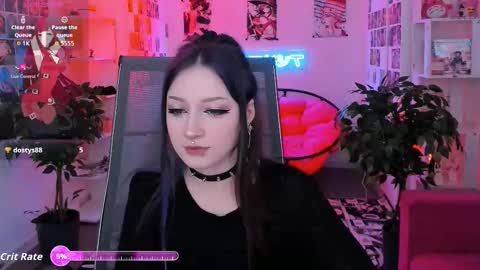 LiLu online show from 10-12-25, 03:55