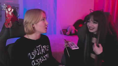 LiLu online show from 03-04-26, 12:33