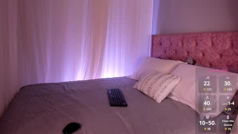 Lia Sweet online show from 01-30-25, 02:15