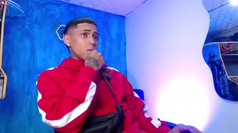 Daniel online show from 12-19-24, 12:34