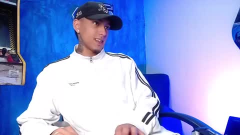 Daniel online show from 01-11-25, 01:01