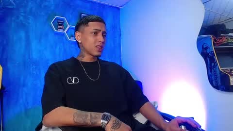 Daniel online show from 01-12-25, 01:05