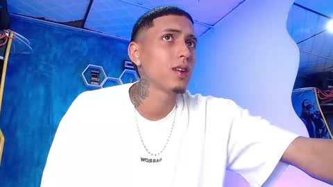 Daniel online show from 01-16-25, 03:35