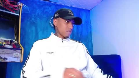 Daniel online show from 02-04-25, 12:55