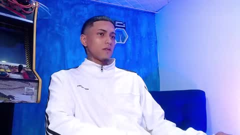 Daniel online show from 02-08-25, 01:54