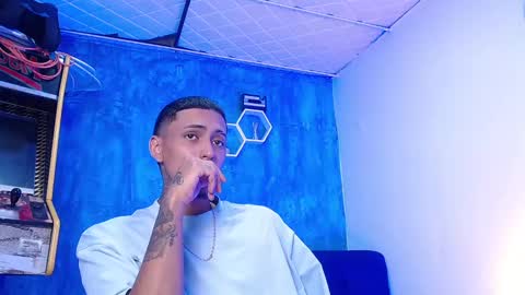 Daniel online show from 02-10-25, 03:32