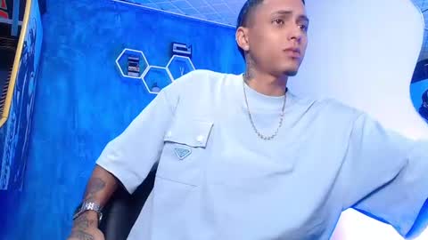 Daniel online show from 02-25-25, 01:28