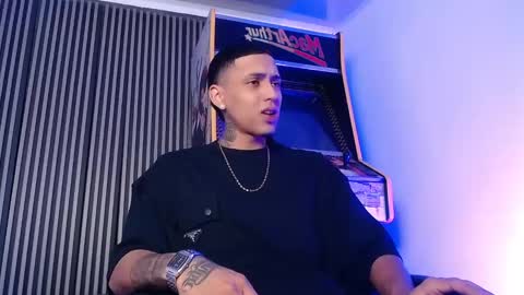 Daniel online show from 03-02-25, 01:27