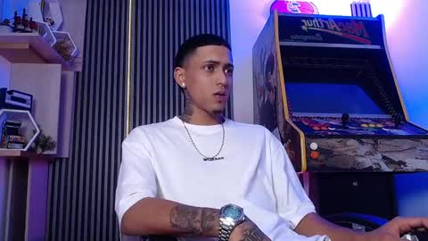 Daniel online show from 03-04-25, 05:03