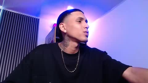 Daniel online show from 03-07-25, 04:33