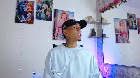 Daniel online show from 09-14-25, 02:05