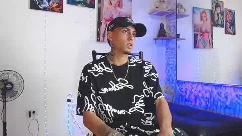 Daniel online show from 10-15-25, 11:49