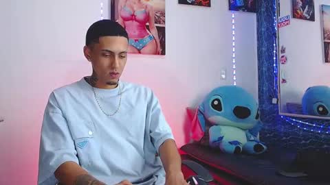 Daniel online show from 10-30-25, 02:29