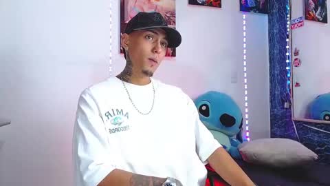 Daniel online show from 11-01-25, 12:51