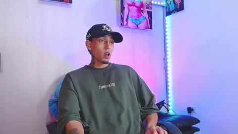 Daniel online show from 11-15-25, 12:02