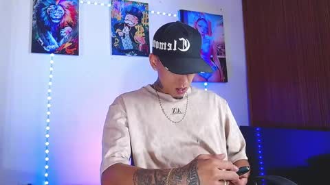 Daniel online show from 01-06-26, 09:29