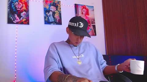 Daniel online show from 01-11-26, 06:13