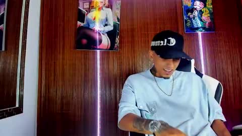 Daniel online show from 01-31-26, 09:57