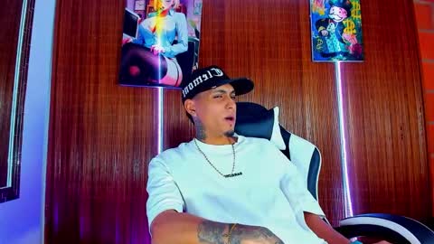 Daniel online show from 02-05-26, 09:30