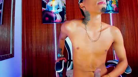 Daniel online show from 02-17-26, 03:29