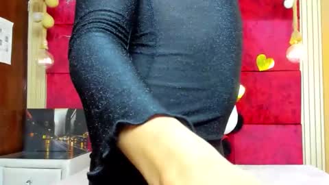 liiacollins online show from 01-12-26, 07:30