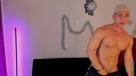 Snapshot of liiam_jesus chatting on 11-13-25, 02:32 liiam_jesus online show from 11-13-25, 02:32