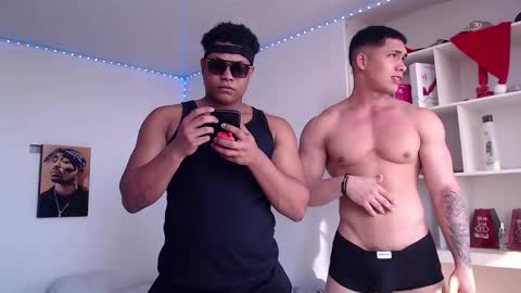 Snapshot of liiam_jesus chatting on 12-19-25, 02:13 liiam_jesus online show from 12-19-25, 02:13