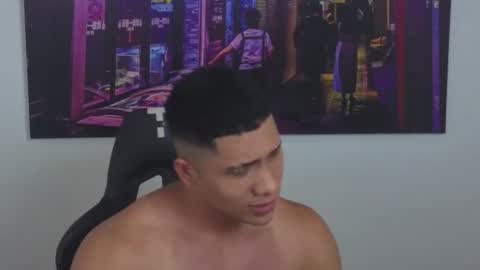 Snapshot of liiam_jesus chatting on 02-02-26, 02:43 liiam_jesus online show from 02-02-26, 02:43