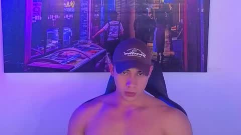 liiam_jesus online show from 03-07-26, 04:42