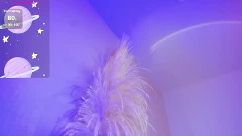 Liiam Luna online show from 10-01-25, 09:04