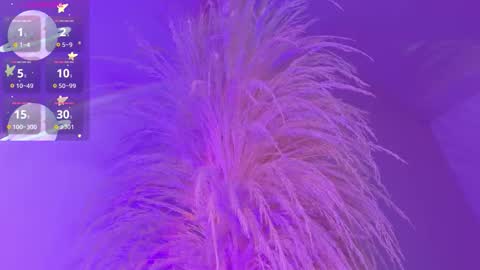 Liiam Luna online show from 12-17-25, 09:04