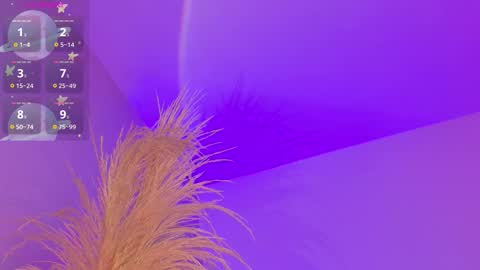 Liiam Luna online show from 02-17-26, 09:06