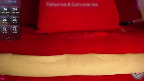  C A M I L A   online show from 02-25-25, 12:36