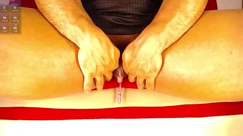  C A M I L A   online show from 10-04-25, 04:49