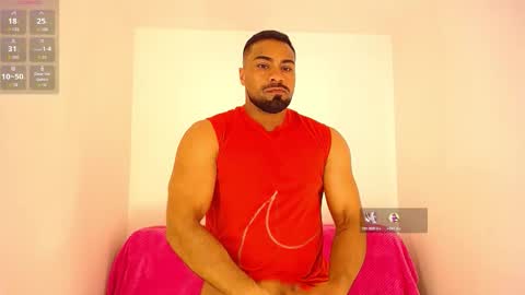  C A M I L A   online show from 11-23-25, 11:26