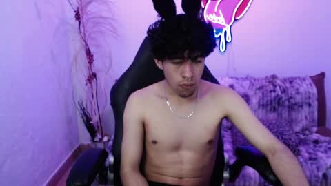 Lil Boy- online show from 11-02-25, 04:53