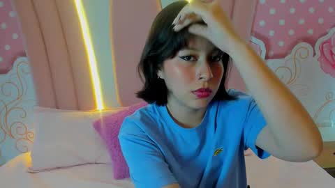 LIILY online show from 02-19-25, 08:41