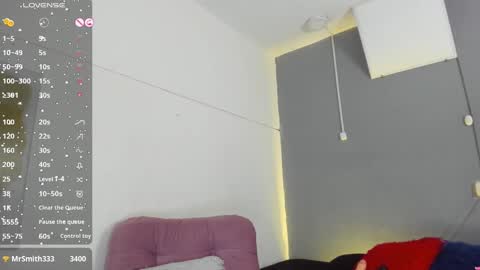 Lily Moore online show from 01-05-25, 10:21