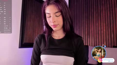 liily_murphy online show from 10-21-25, 04:24