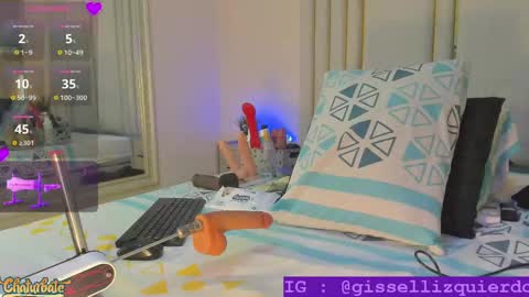 liincostelloo online show from 10-08-25, 07:44