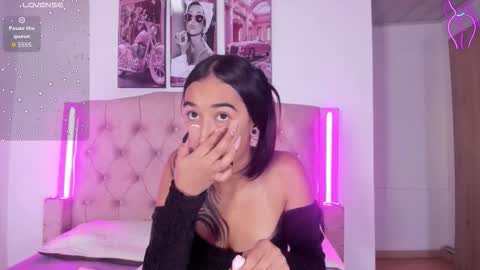 Snapshot of liittle__baby chatting on 03-03-26, 11:27 Valery online show from 03-03-26, 11:27